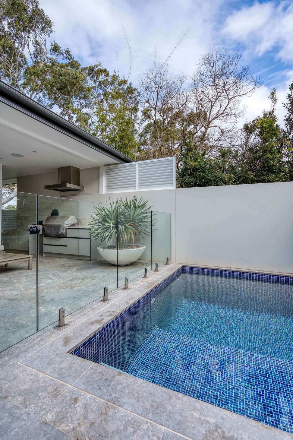 Caringbah Residence