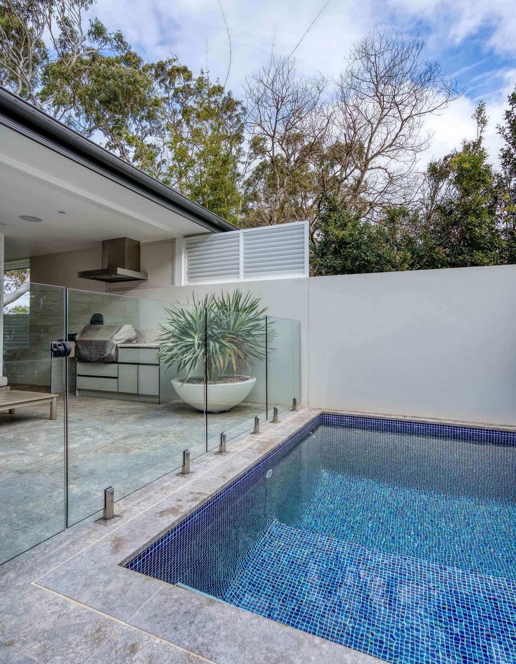 Caringbah Residence