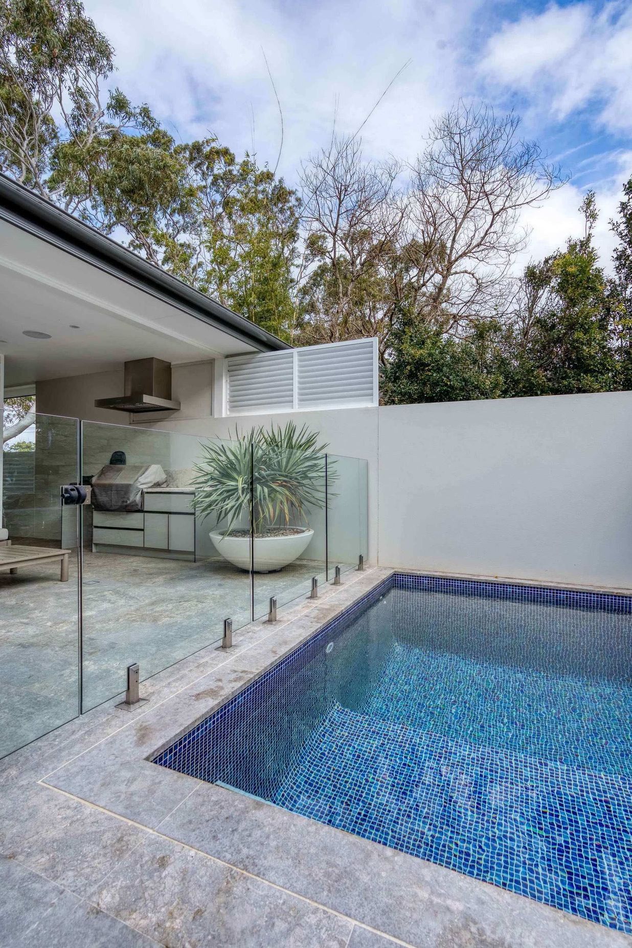 Caringbah Residence