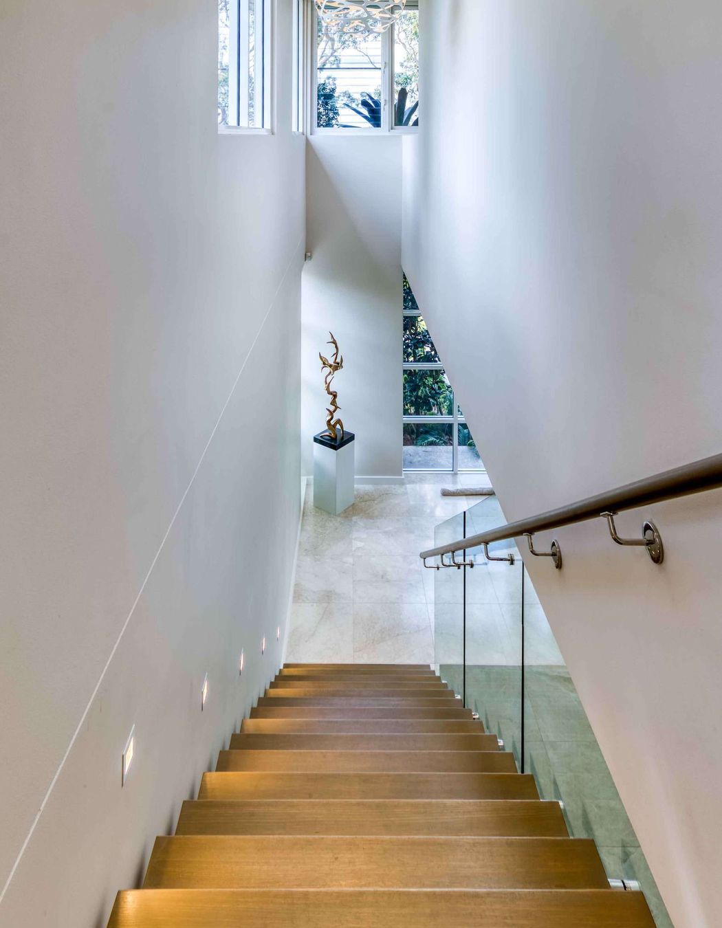 Caringbah Residence