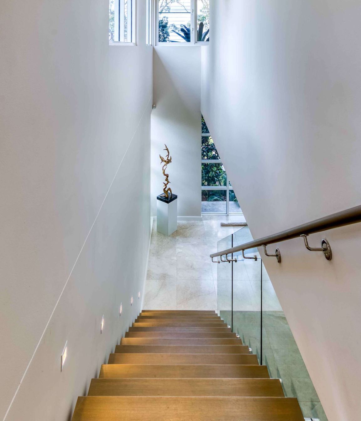 Caringbah Residence