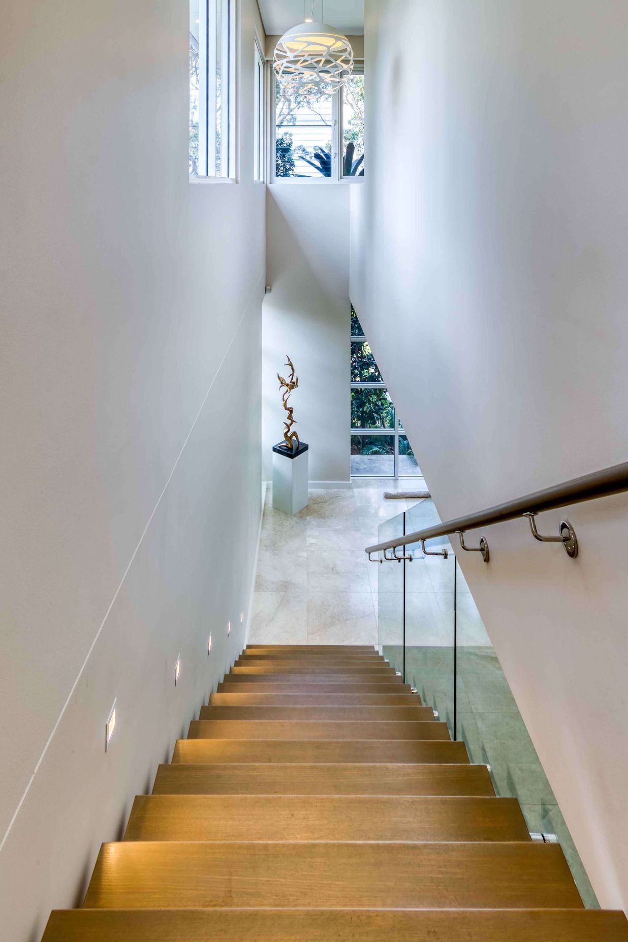 Caringbah Residence