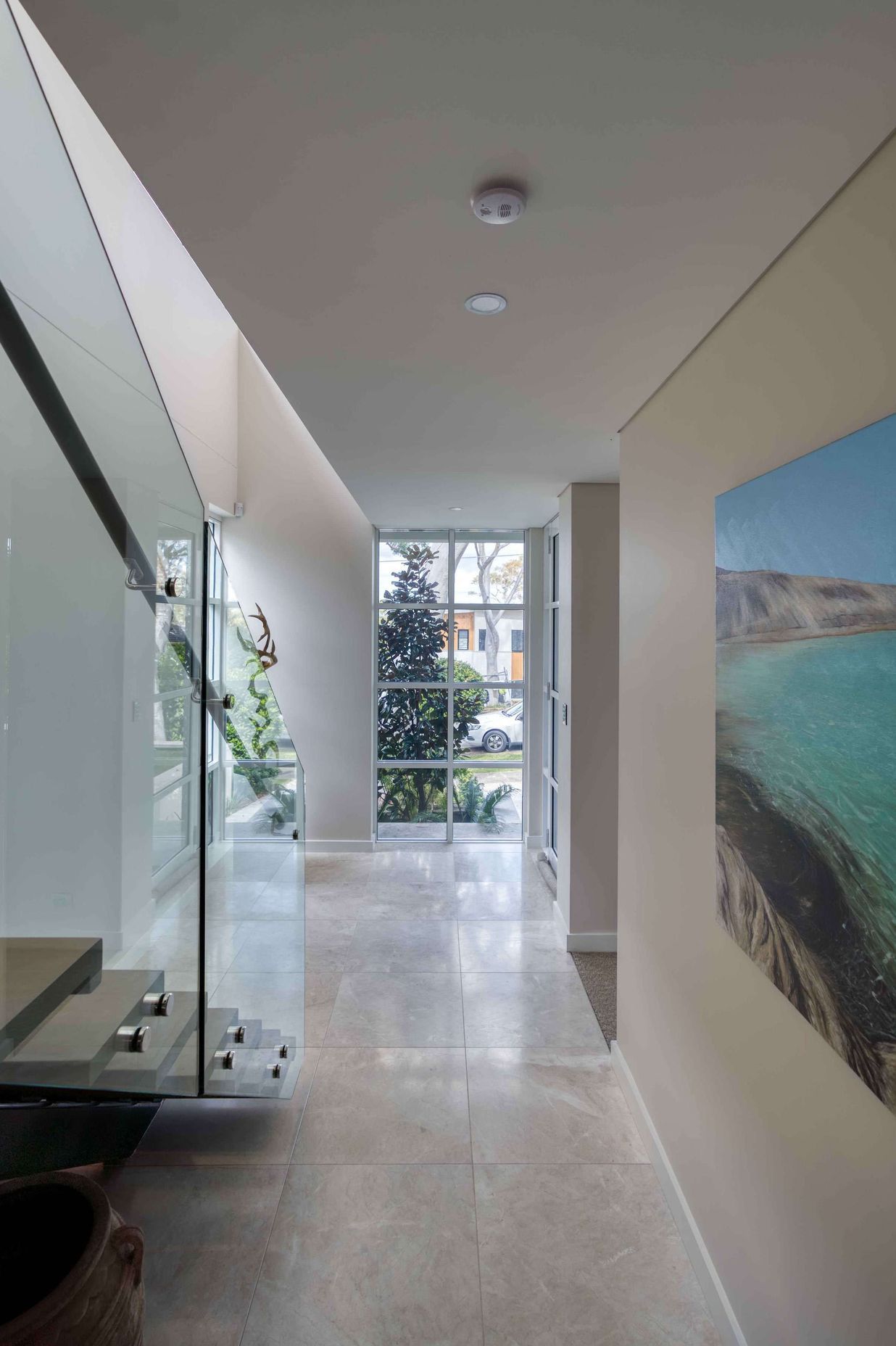Caringbah Residence