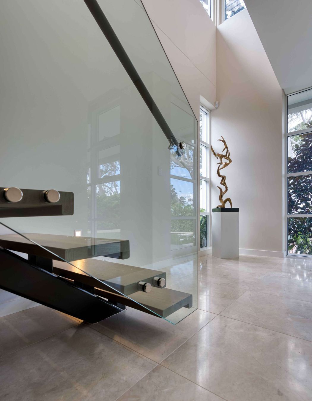 Caringbah Residence