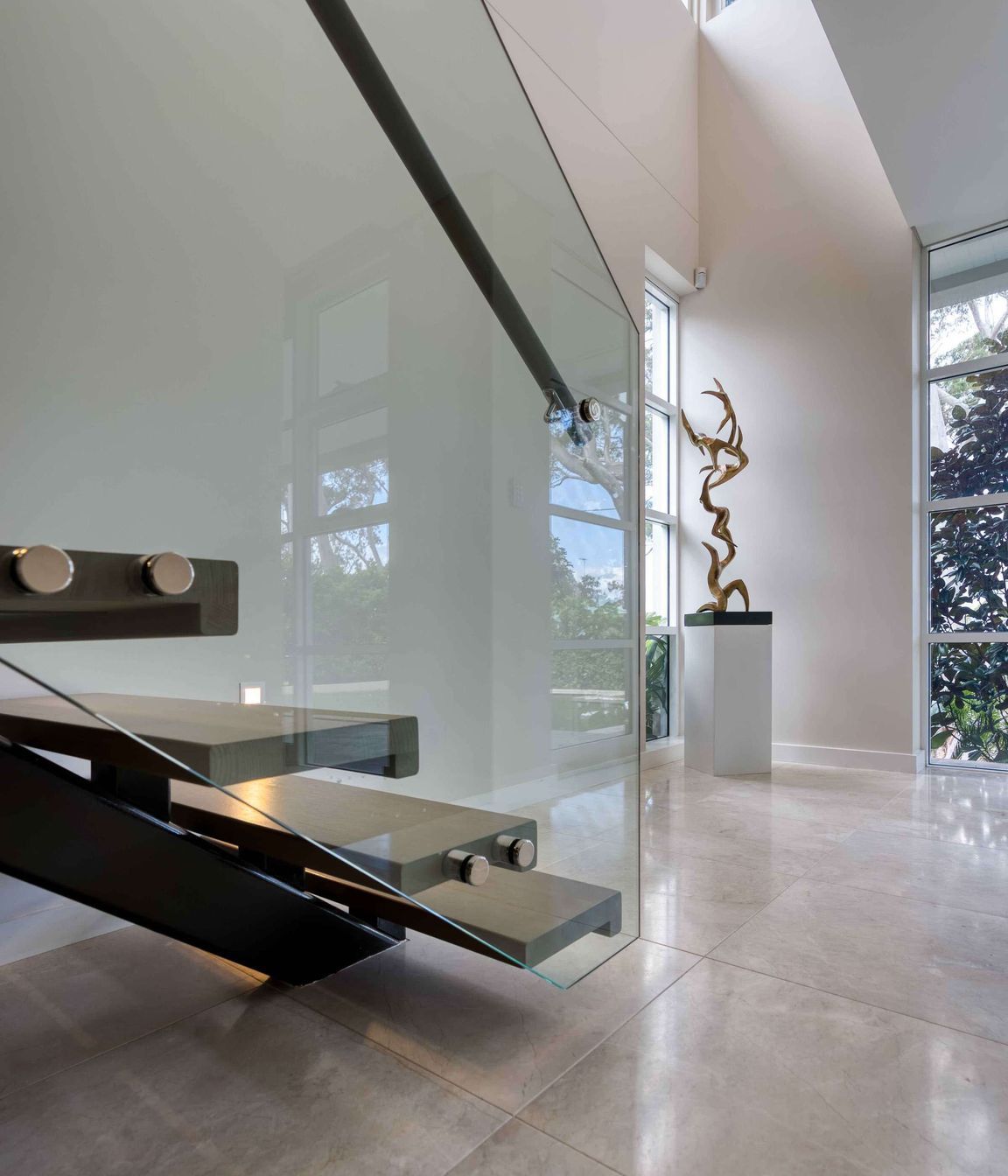 Caringbah Residence