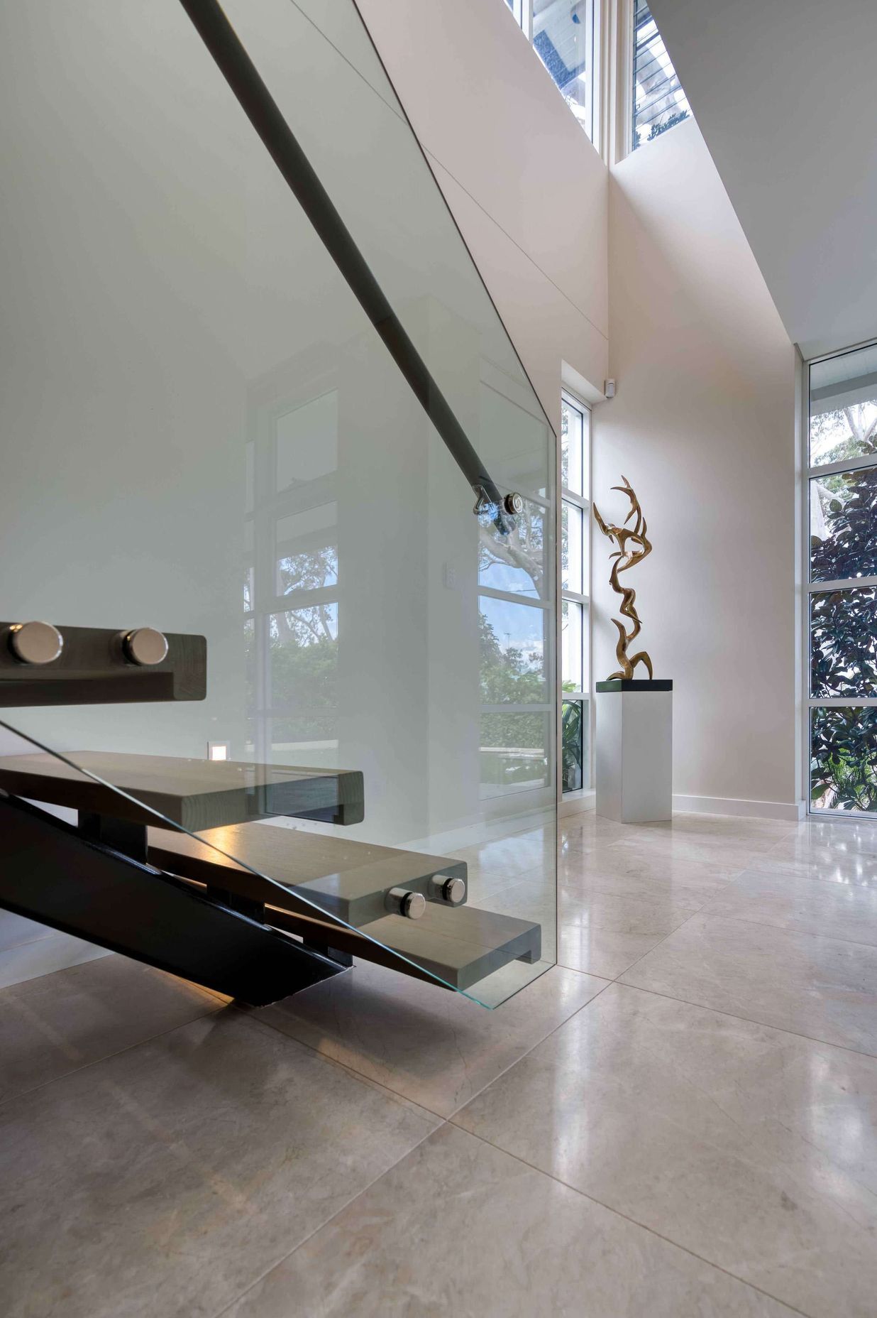 Caringbah Residence