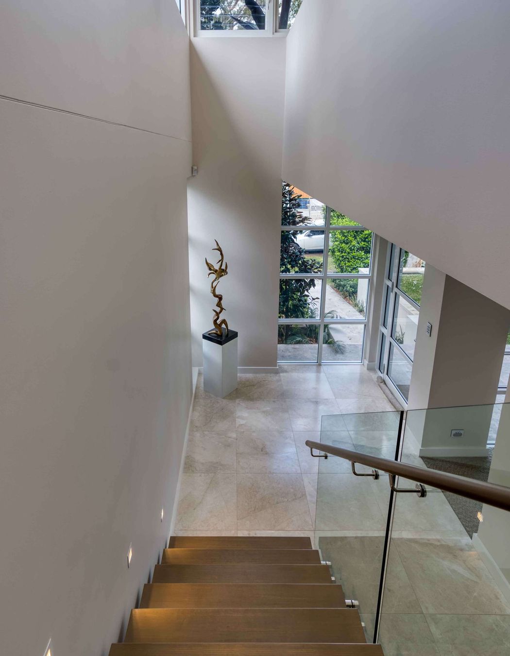 Caringbah Residence