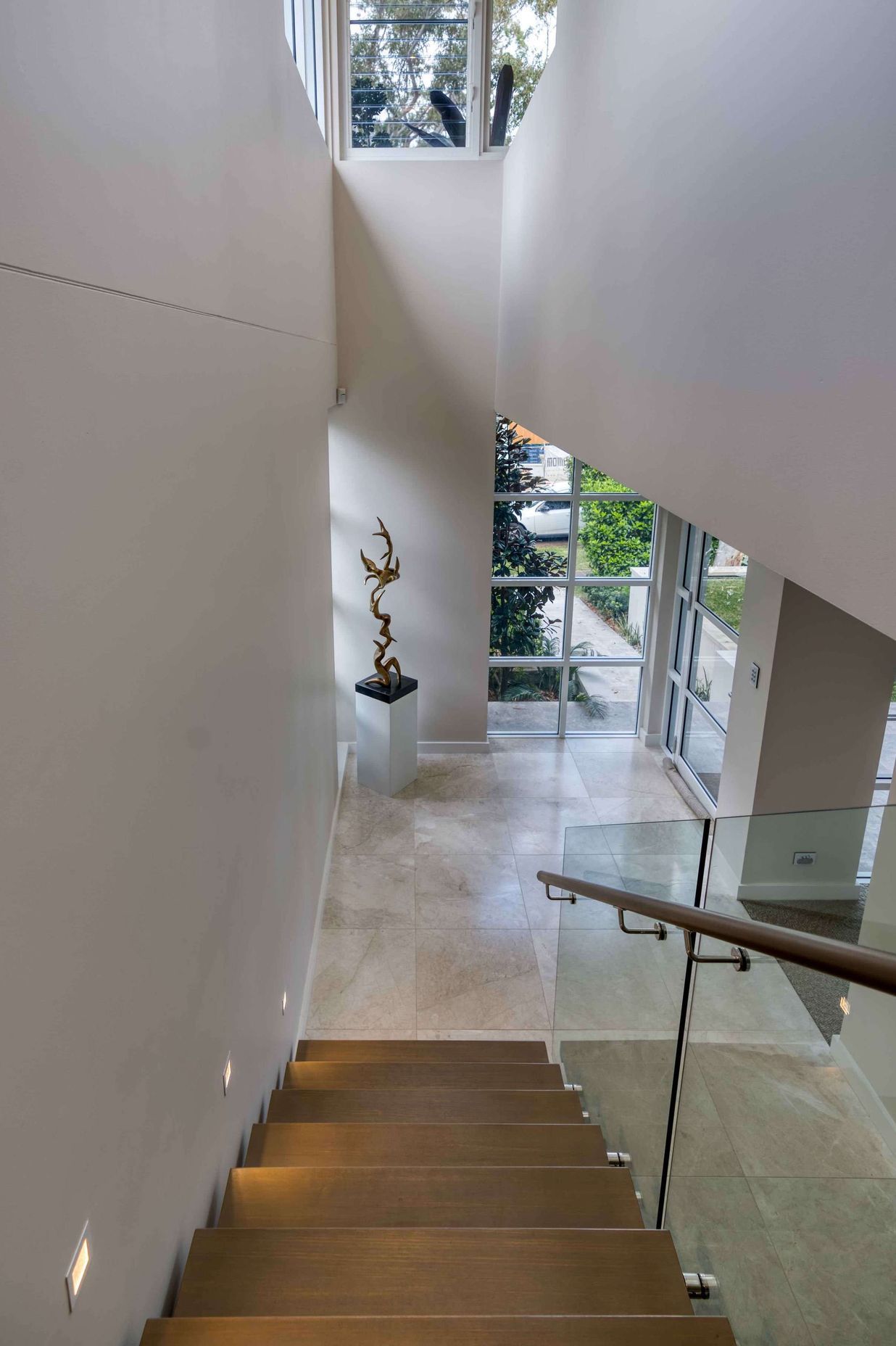 Caringbah Residence