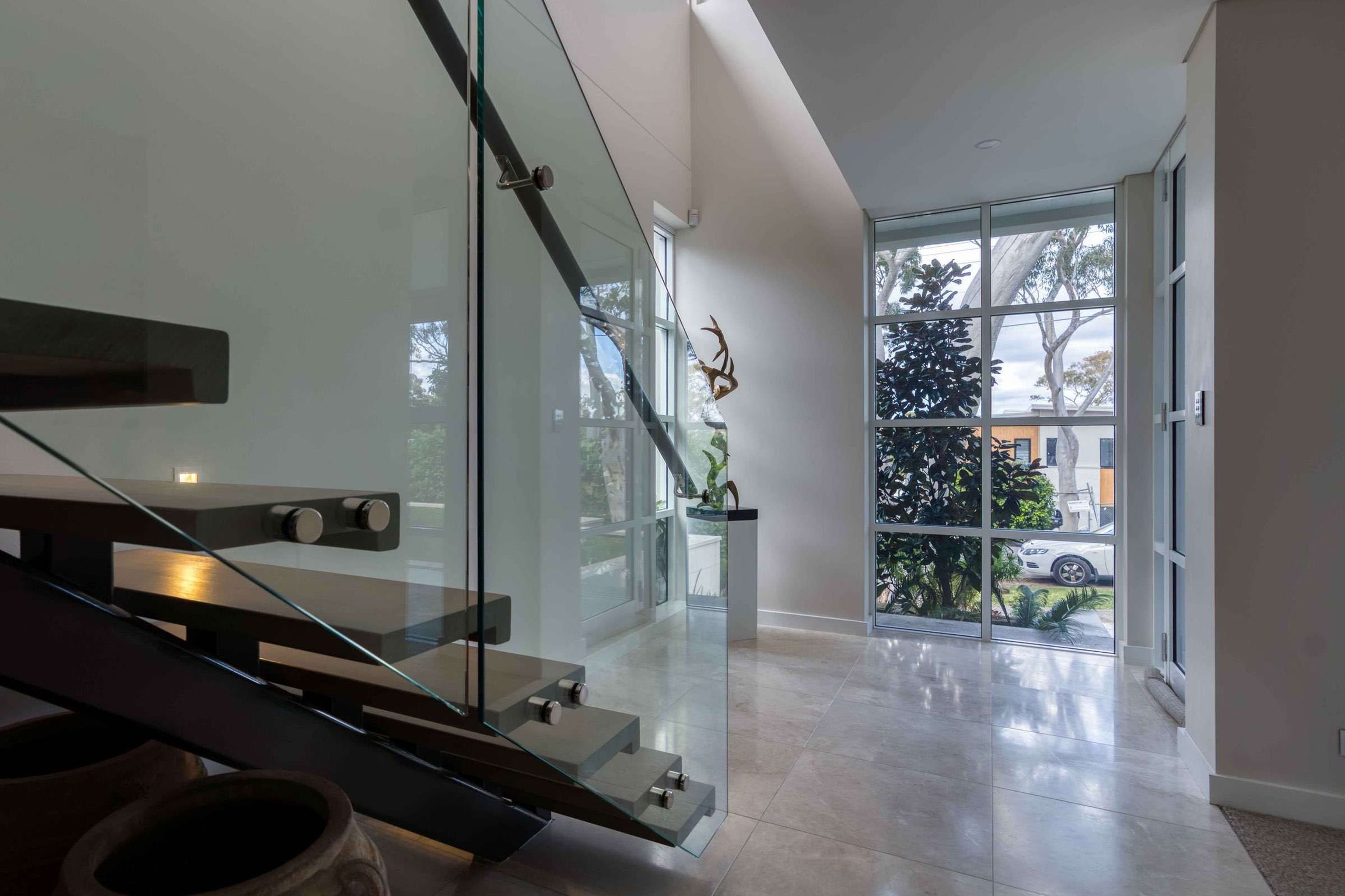 Caringbah Residence