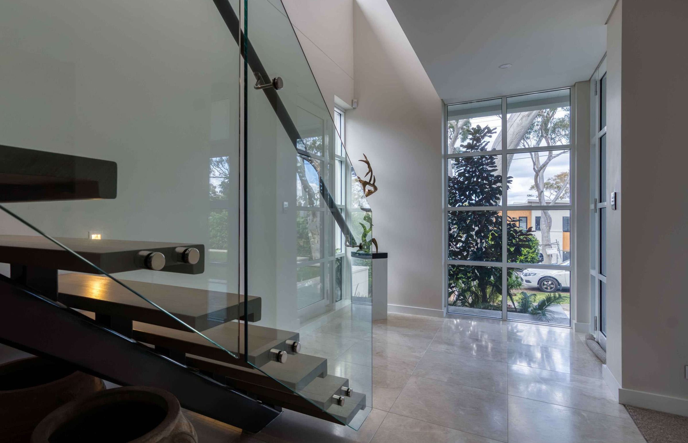 Caringbah Residence