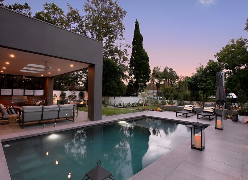 St Ives Residence