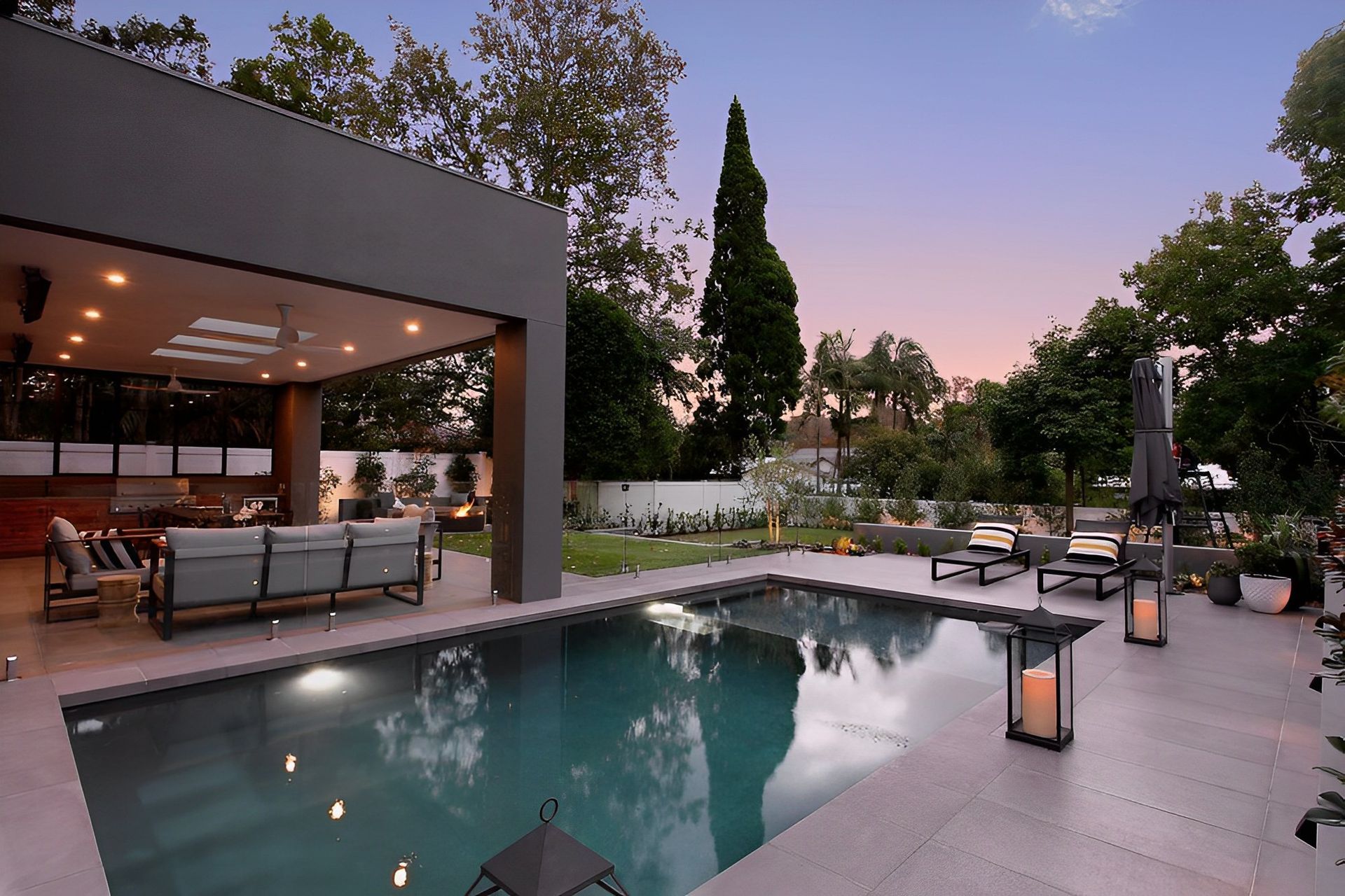 St Ives: NSW - Residential