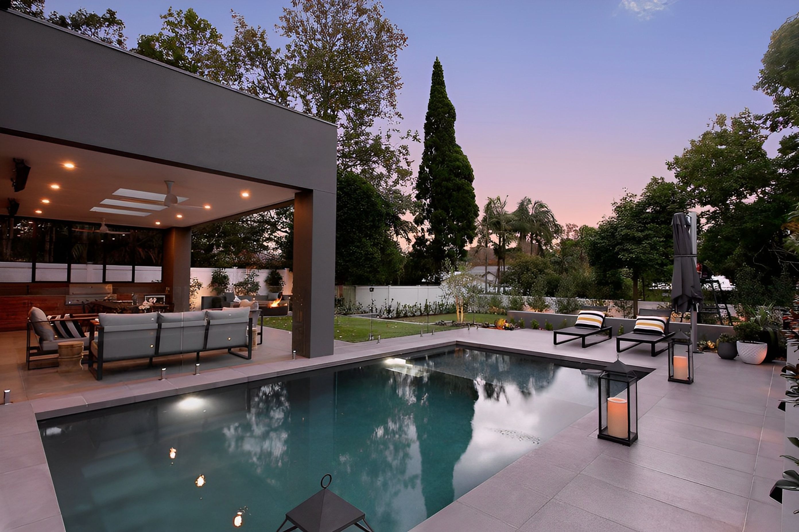 St Ives: NSW - Residential