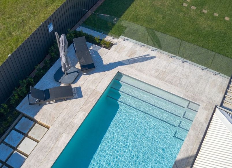 Cecil Hills Residence