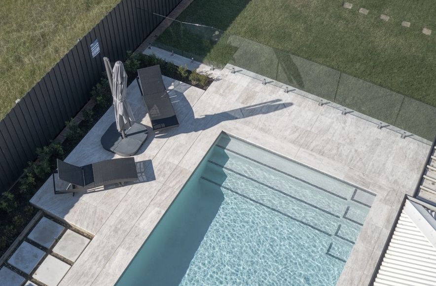 Cecil Hills Residence