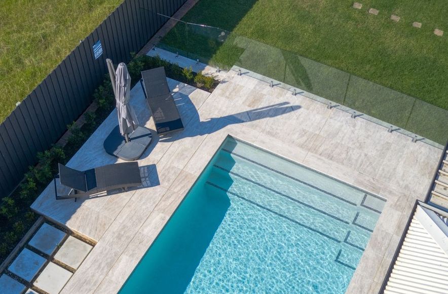 Cecil Hills Residence