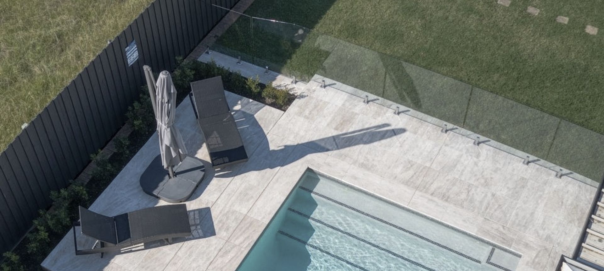 Cecil Hills Residence banner