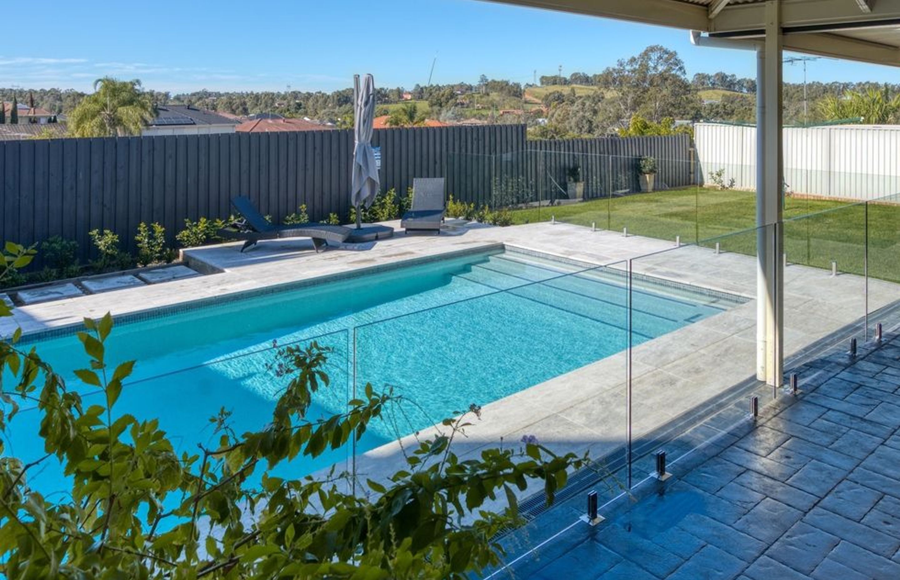 Cecil Hills Residence