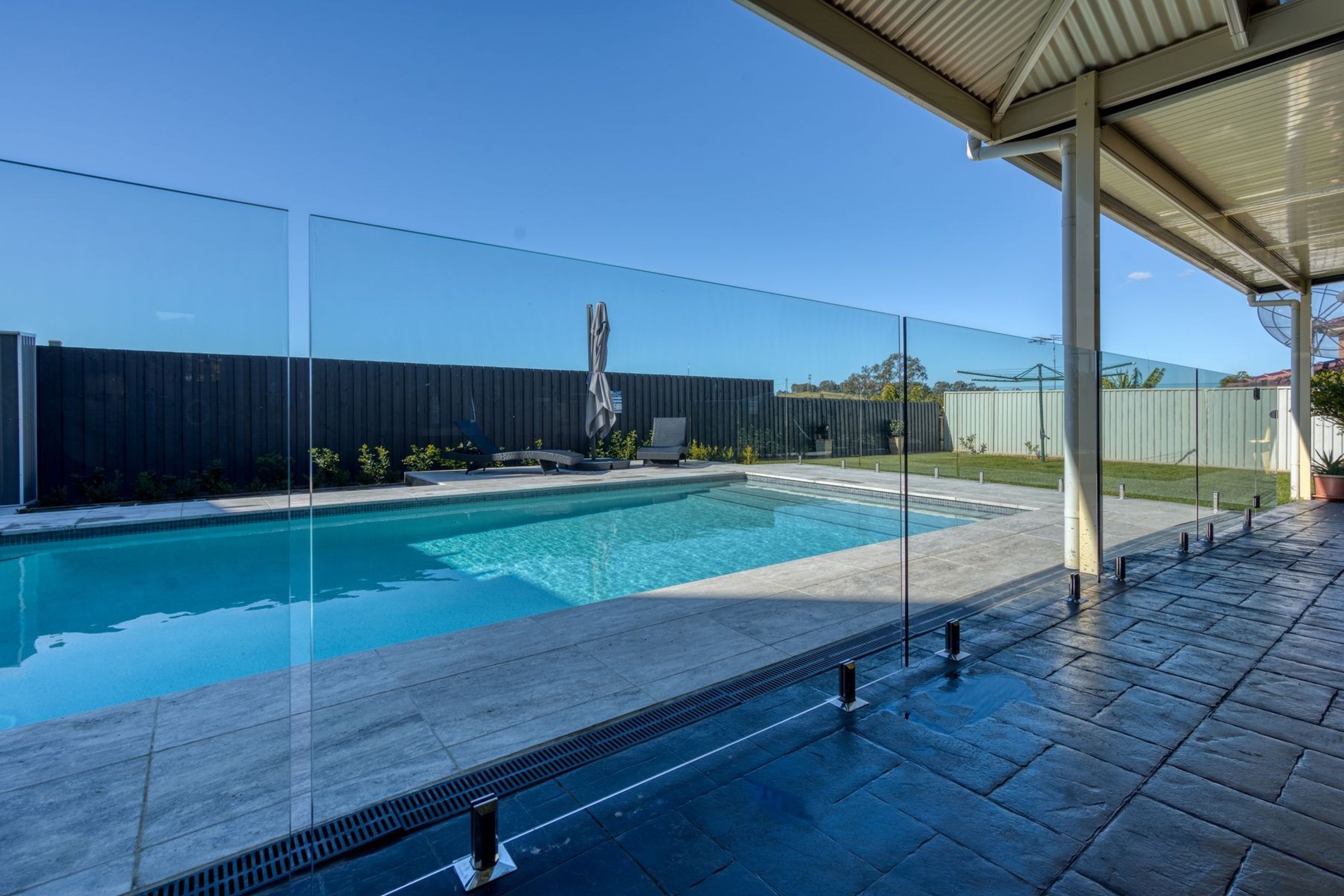 Cecil Hills Residence