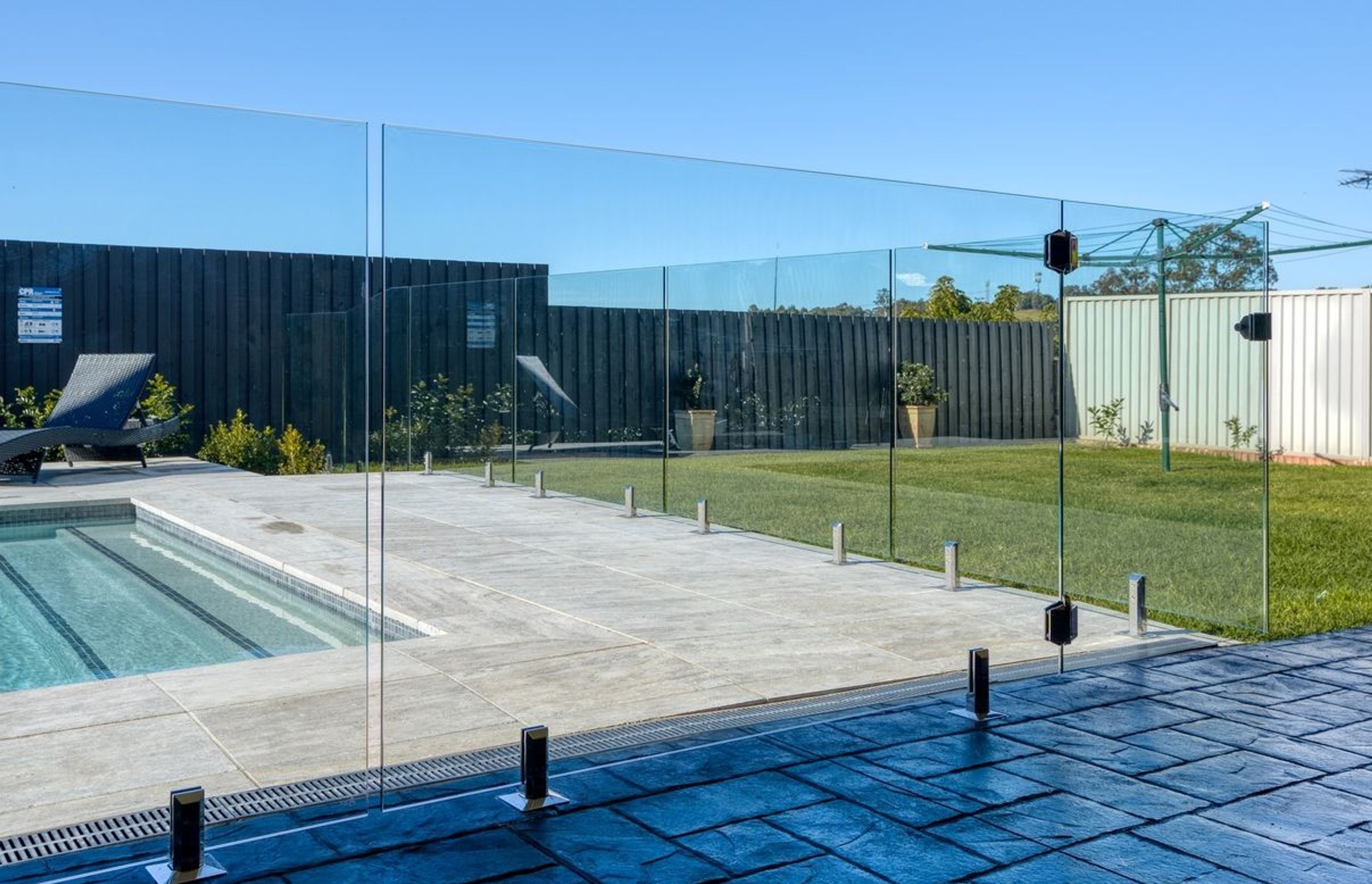 Cecil Hills Residence