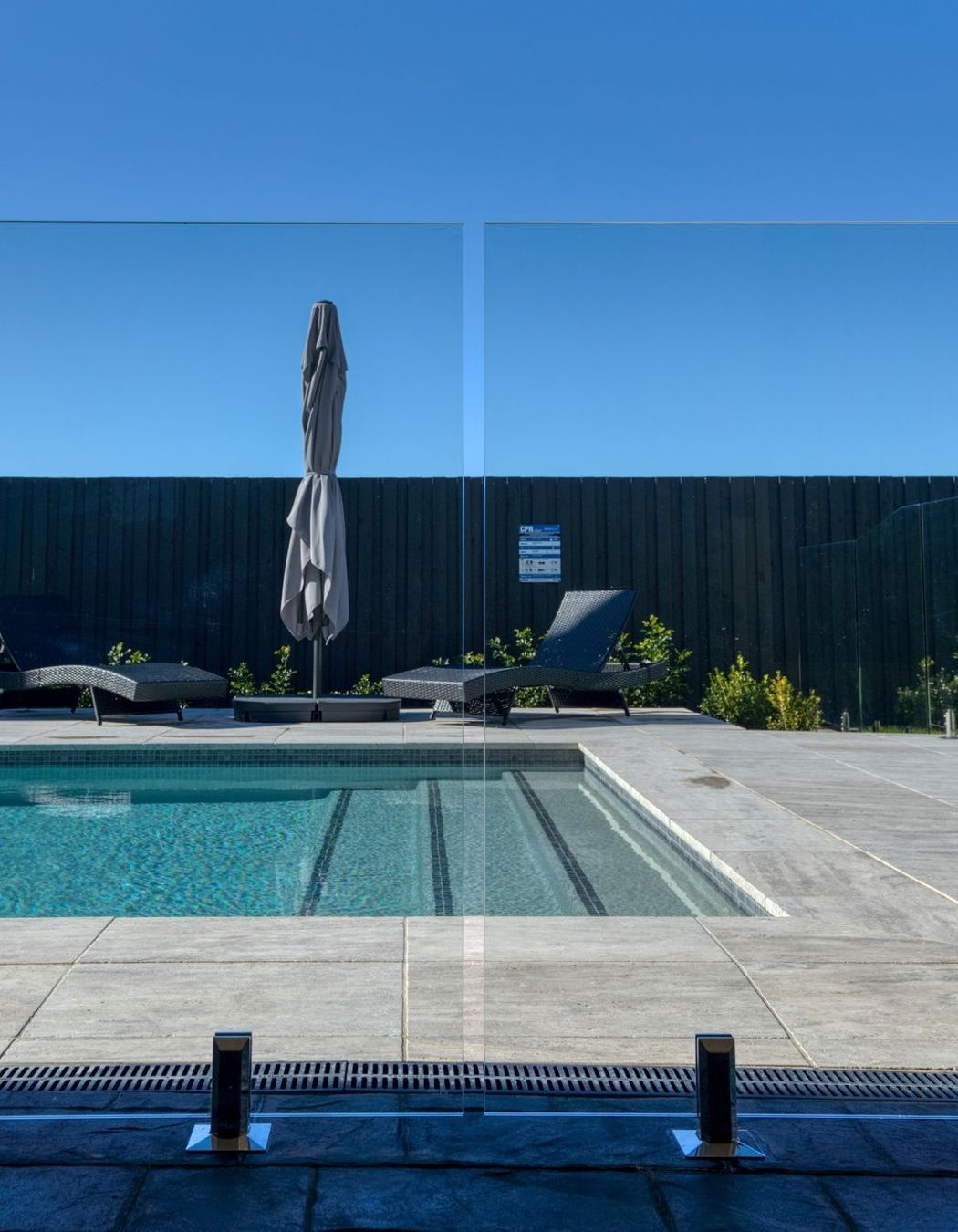 Cecil Hills Residence