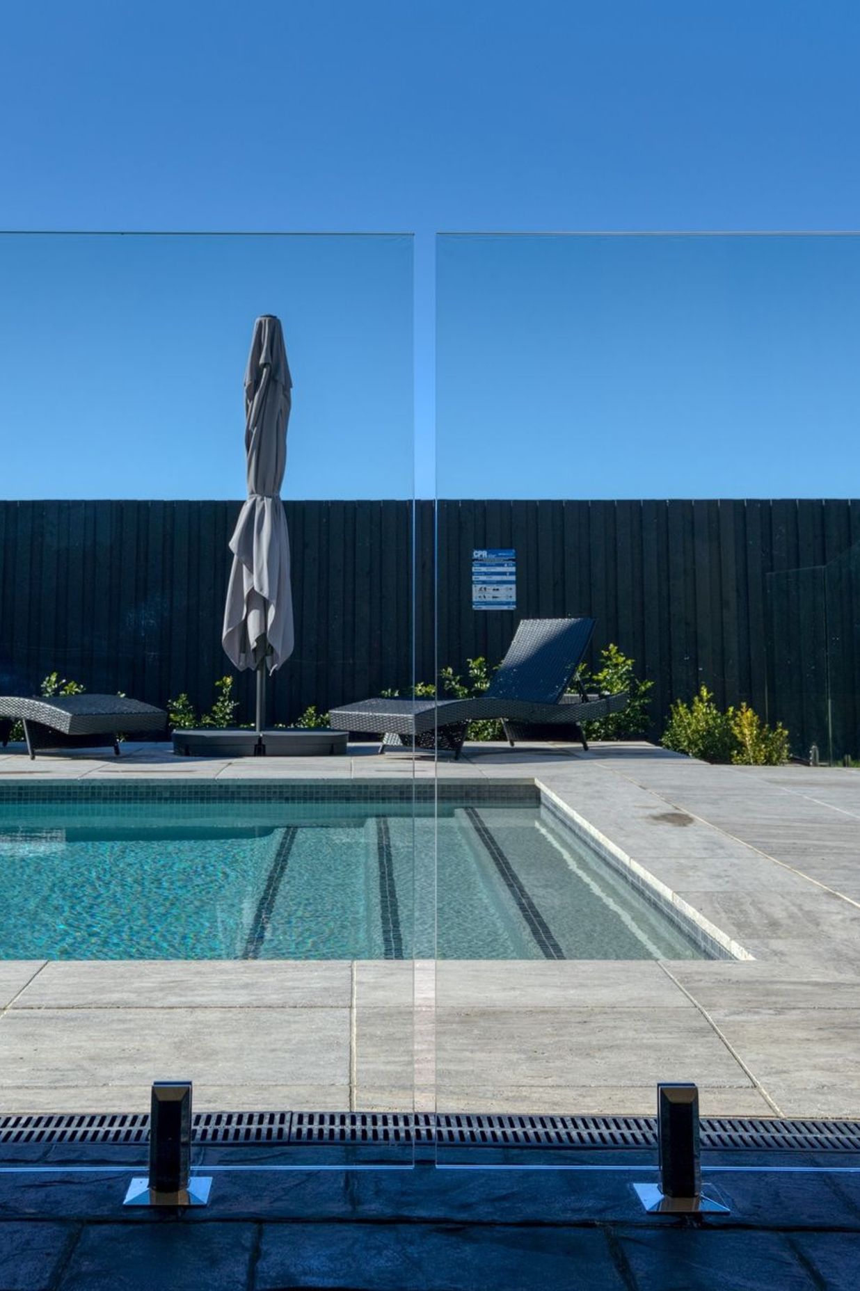 Cecil Hills Residence