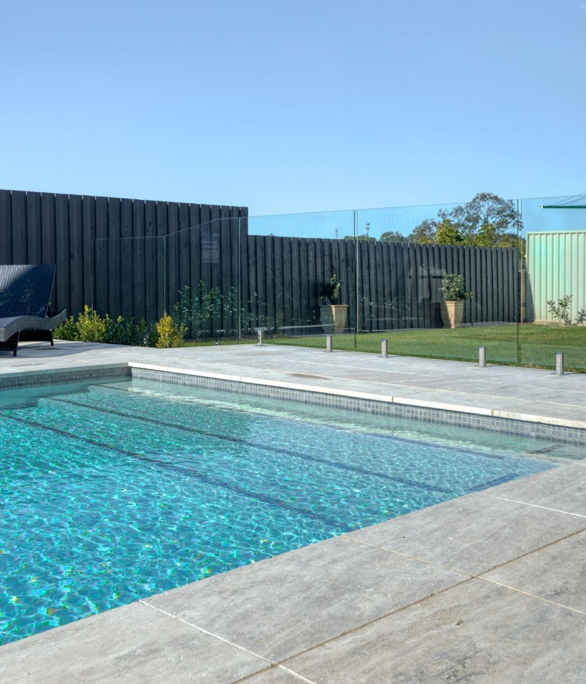 Cecil Hills Residence