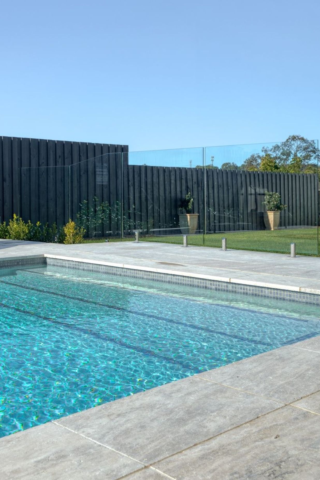 Cecil Hills Residence