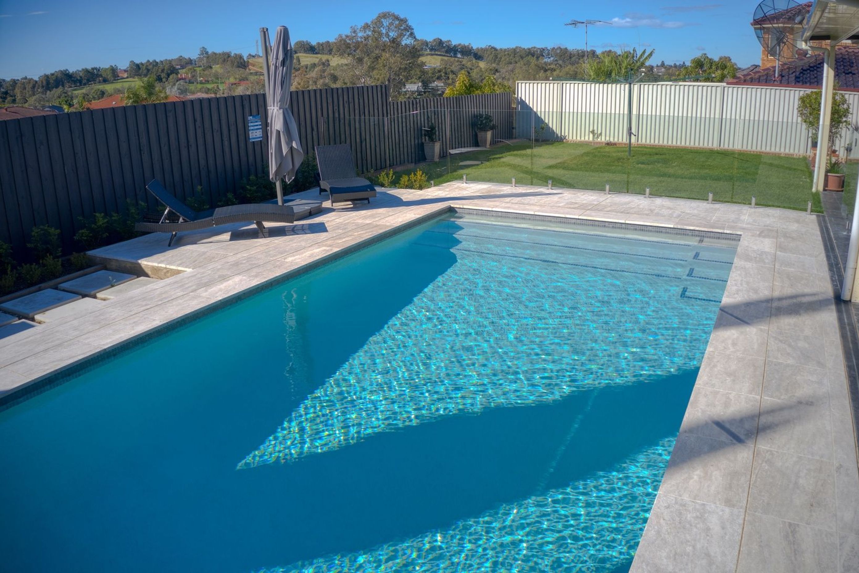 Cecil Hills Residence