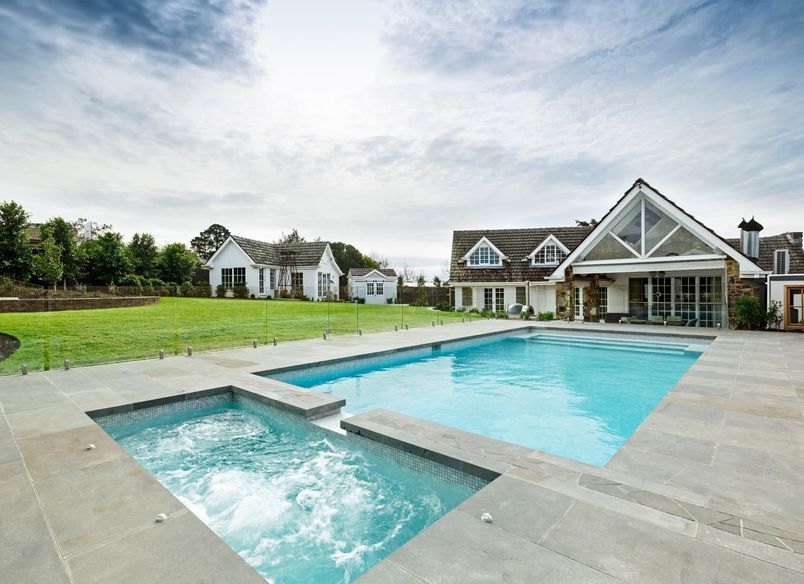 Chaplin Court, Templestowe