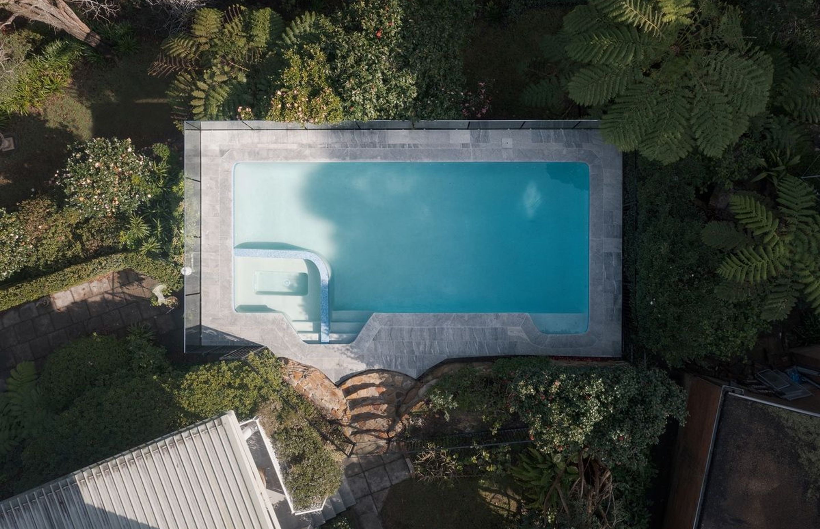 Chatswood Residence
