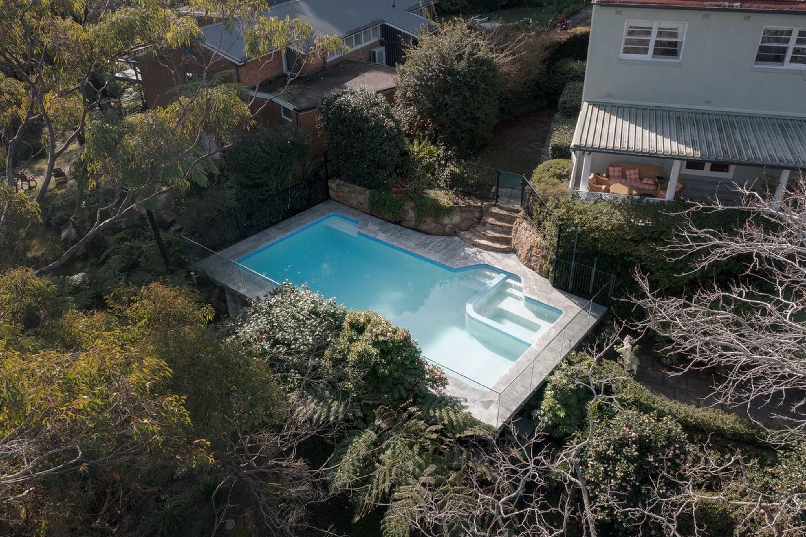 Chatswood Residence