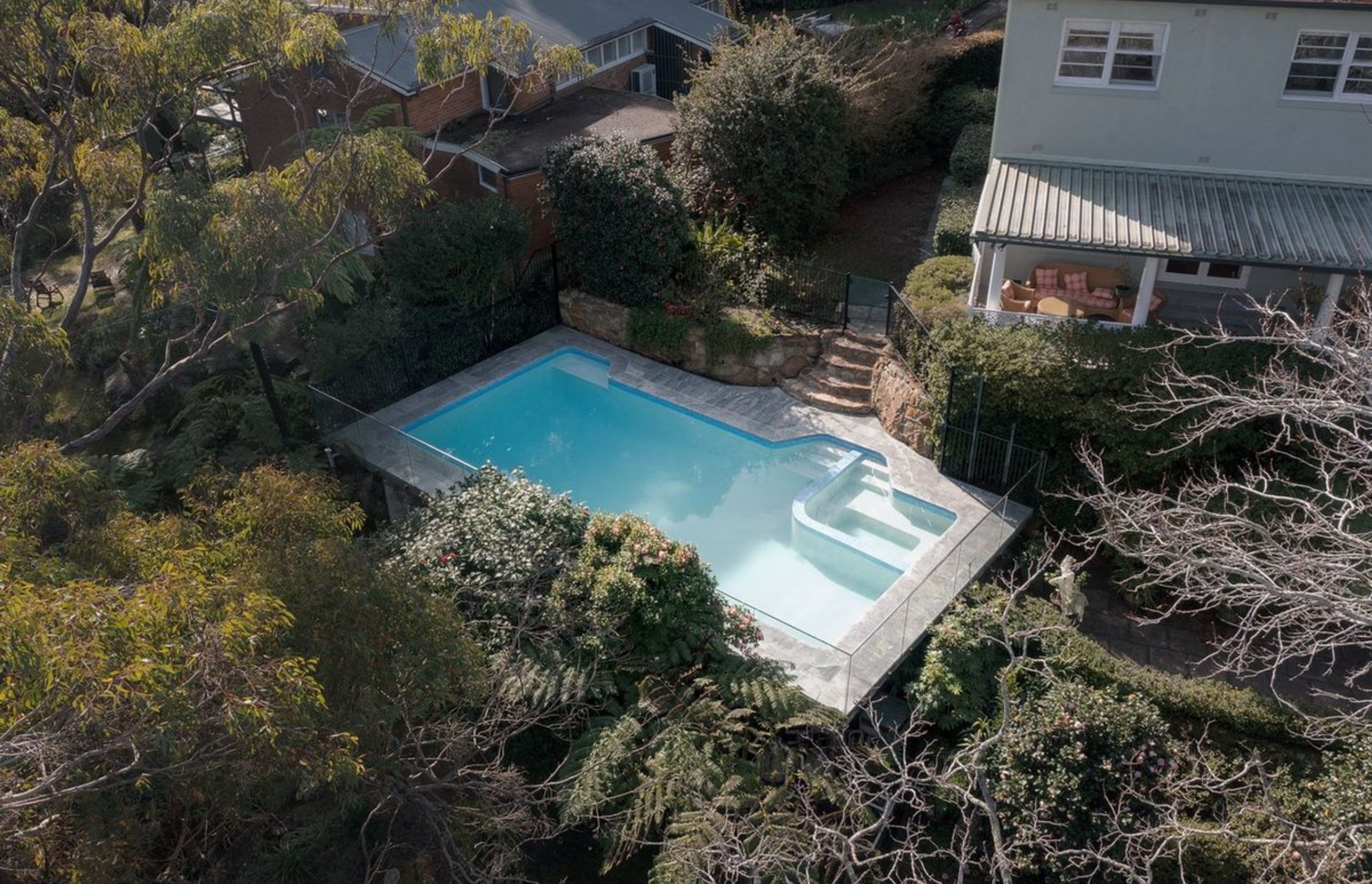 Chatswood Residence
