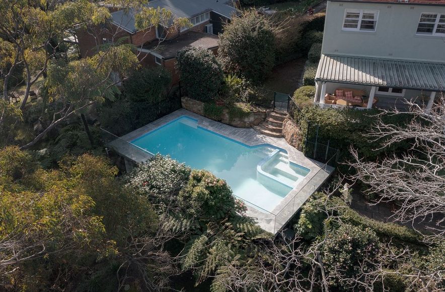 Chatswood Residence