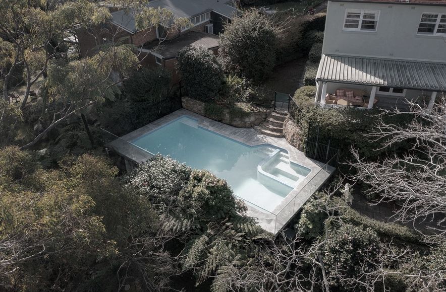 Chatswood Residence