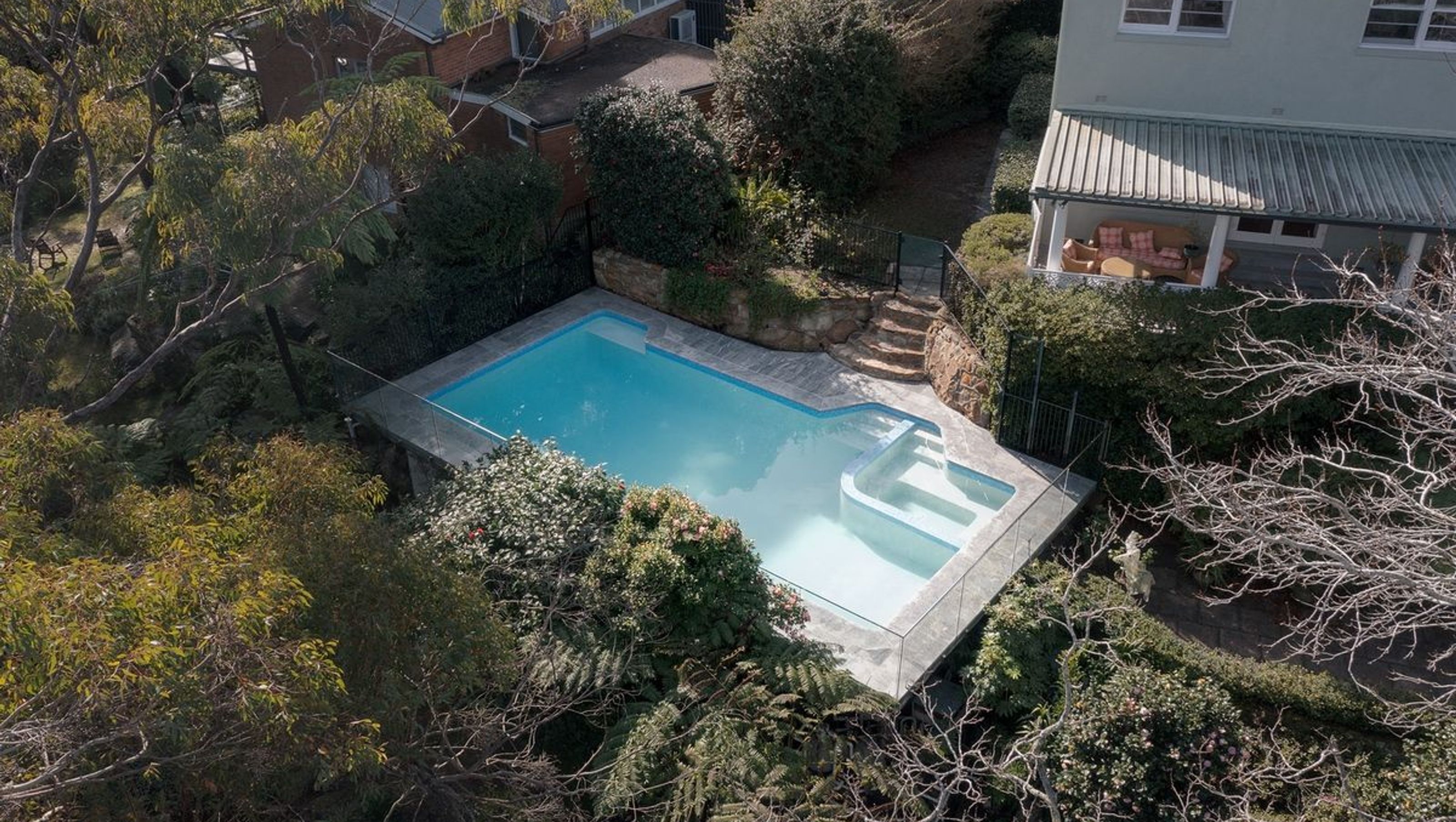Chatswood Residence