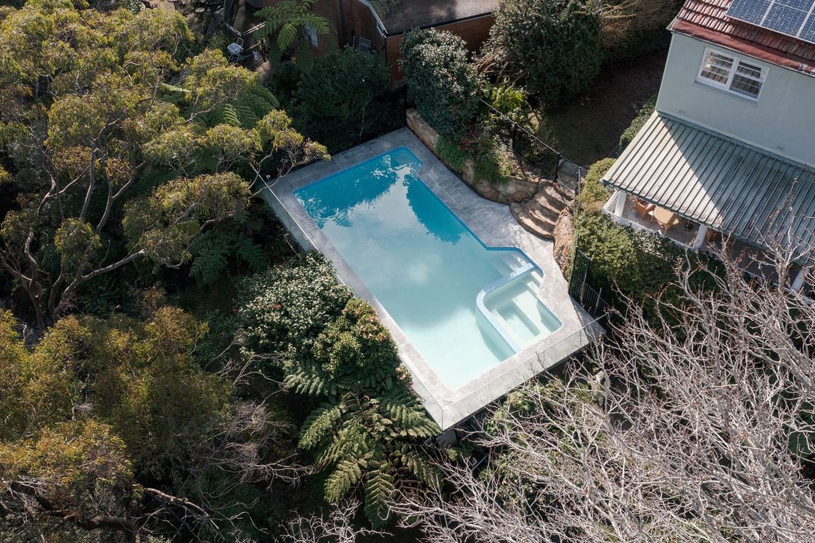 Chatswood Residence