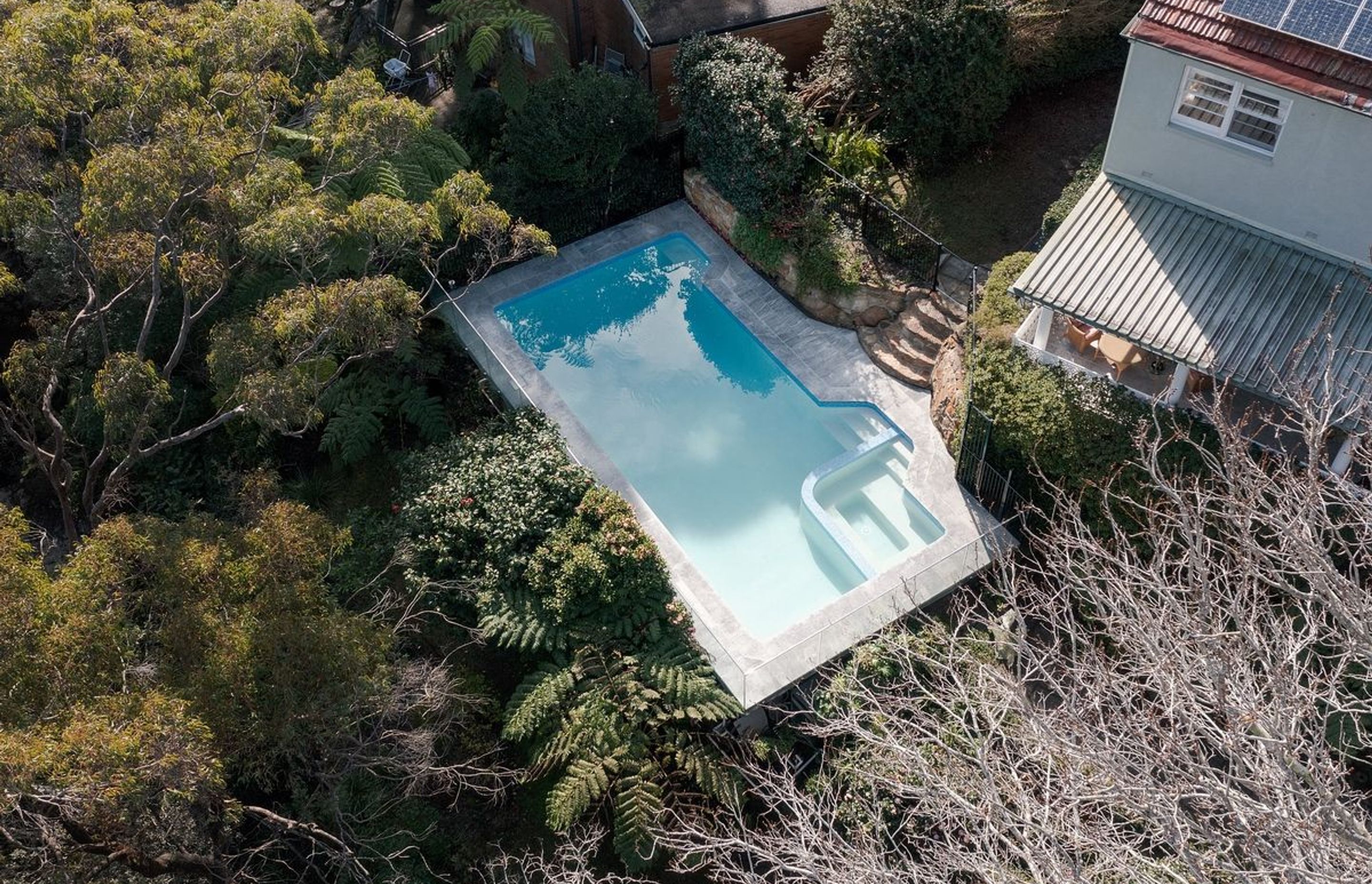 Chatswood Residence