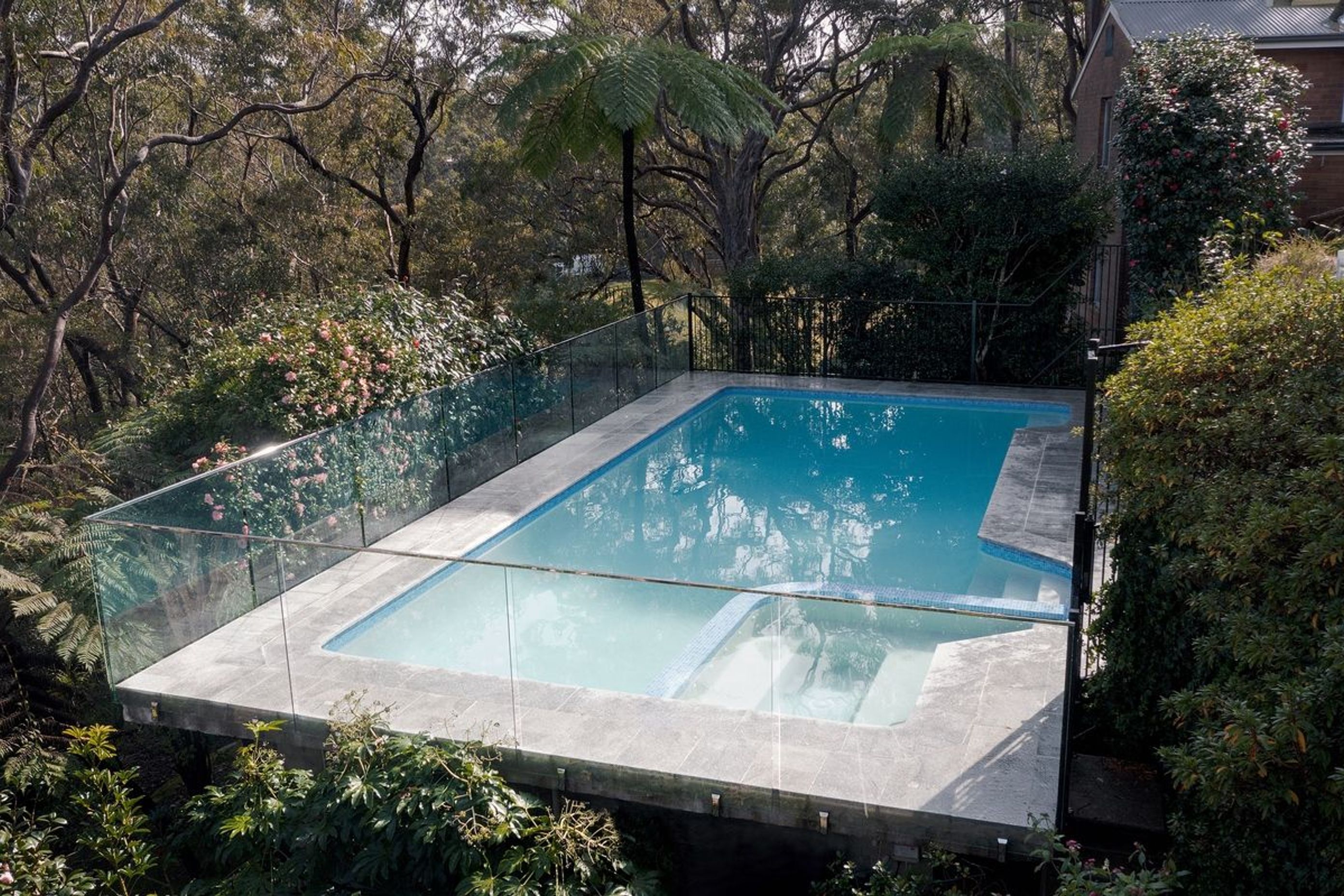 Chatswood Residence