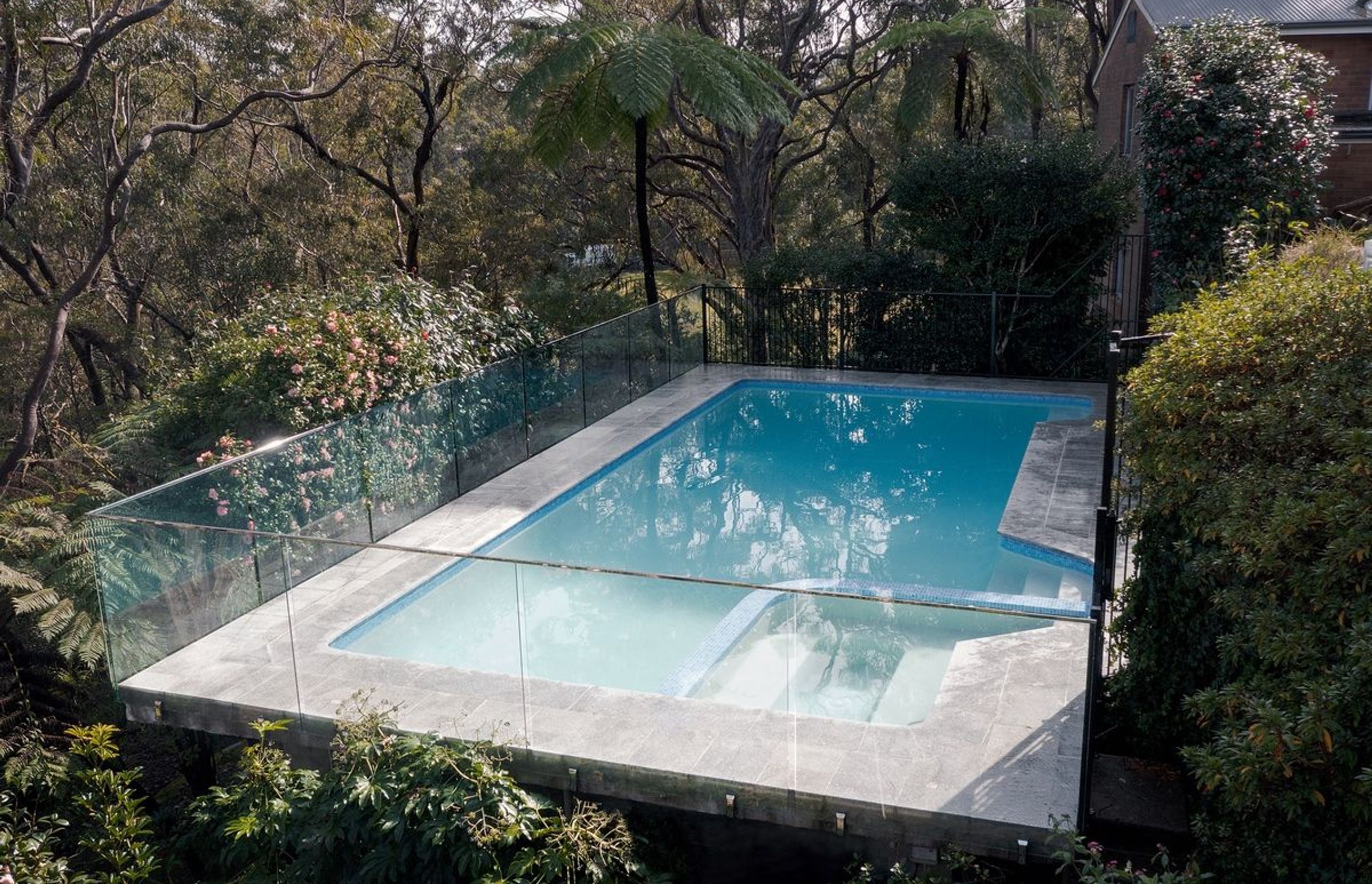 Chatswood Residence