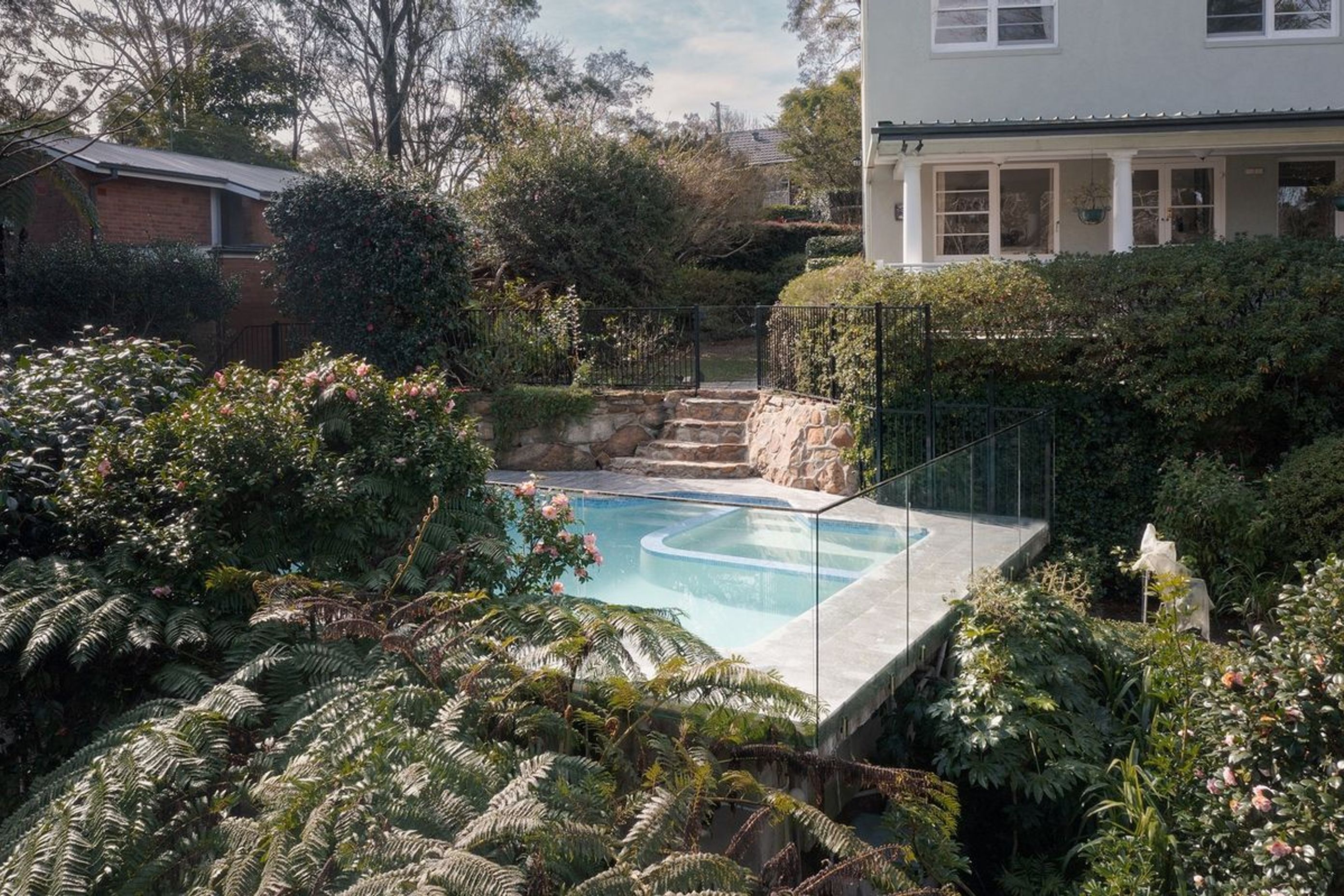 Chatswood Residence
