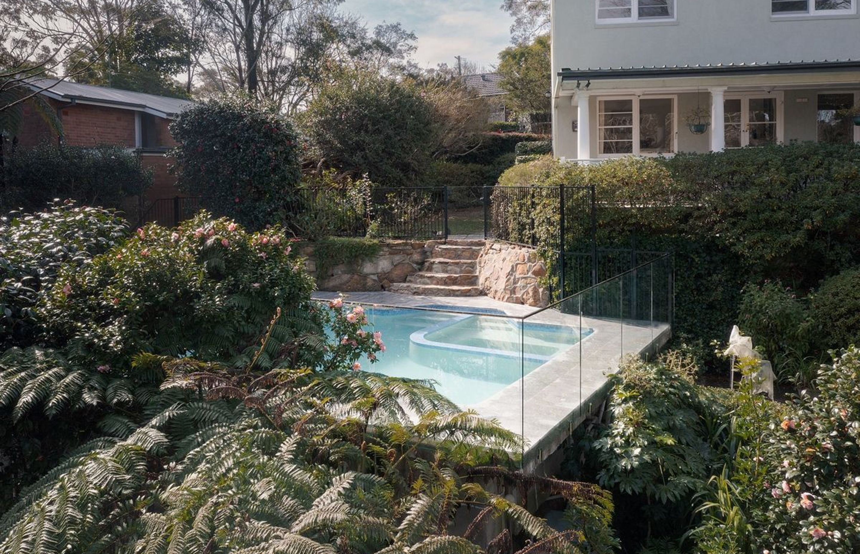 Chatswood Residence