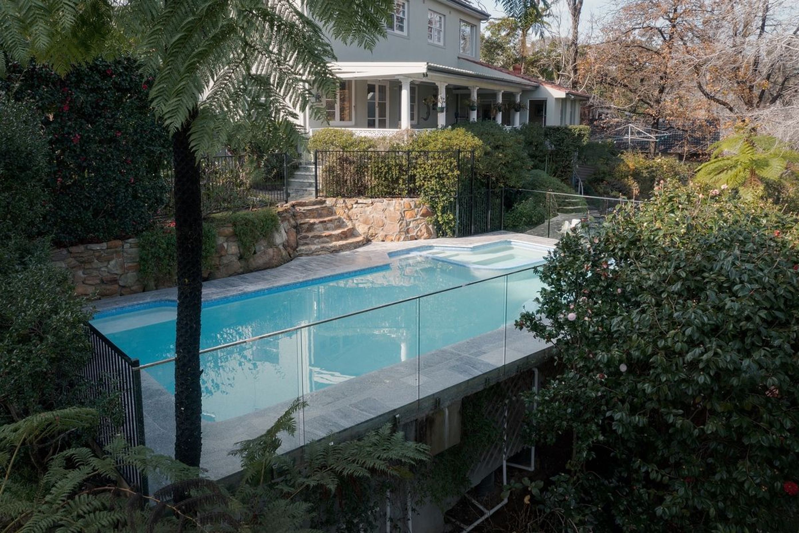 Chatswood Residence