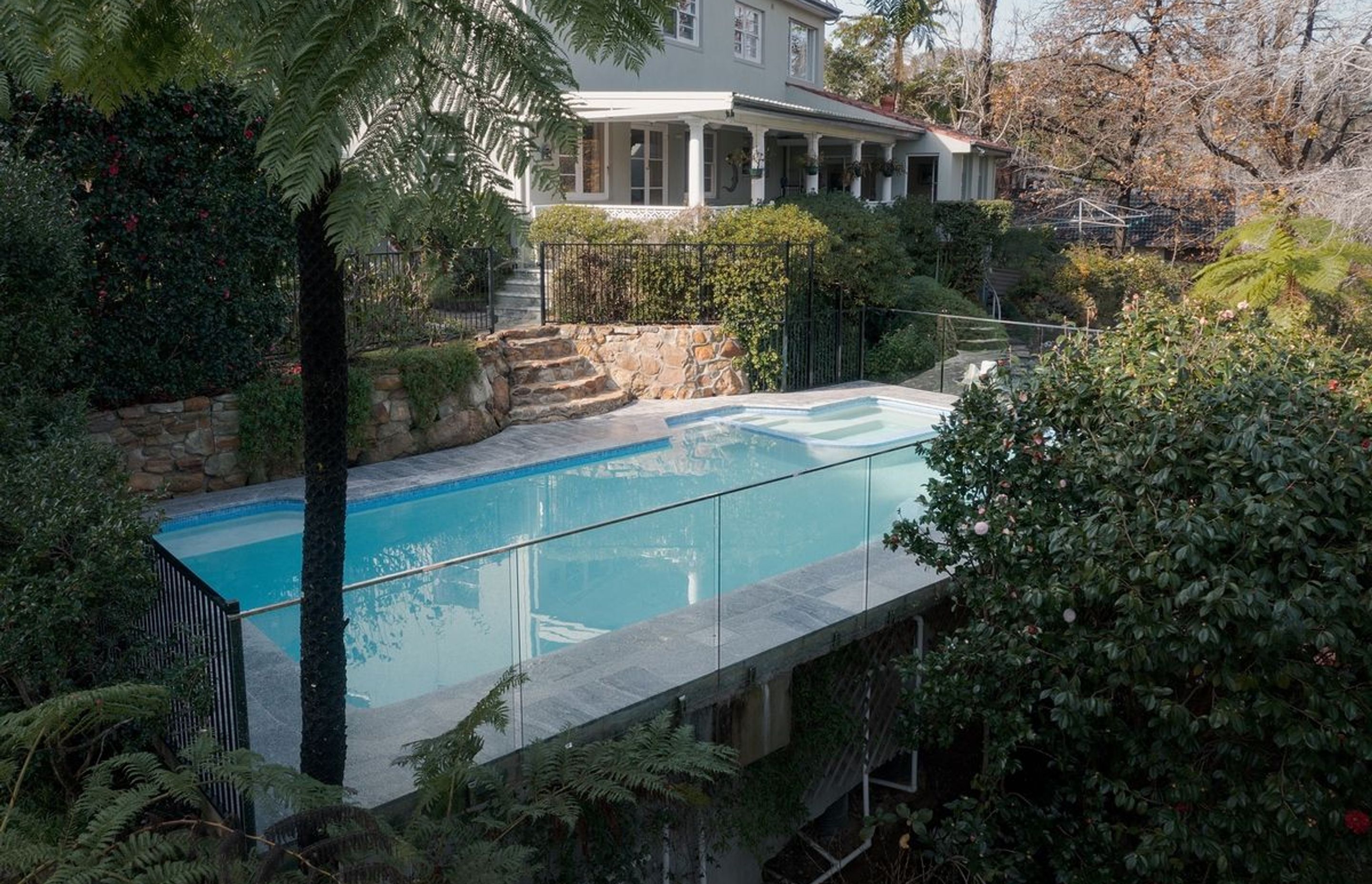 Chatswood Residence