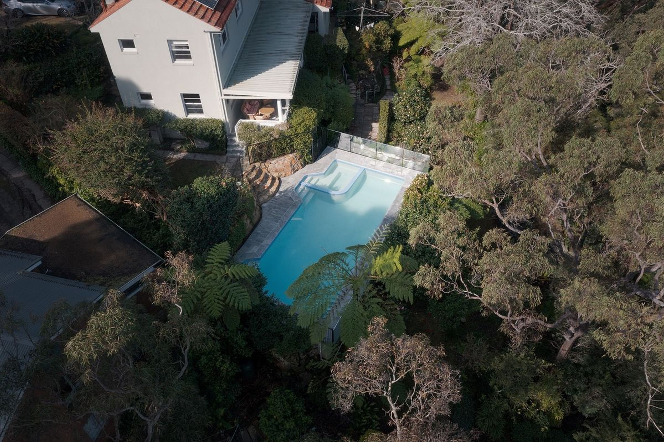 Chatswood Residence