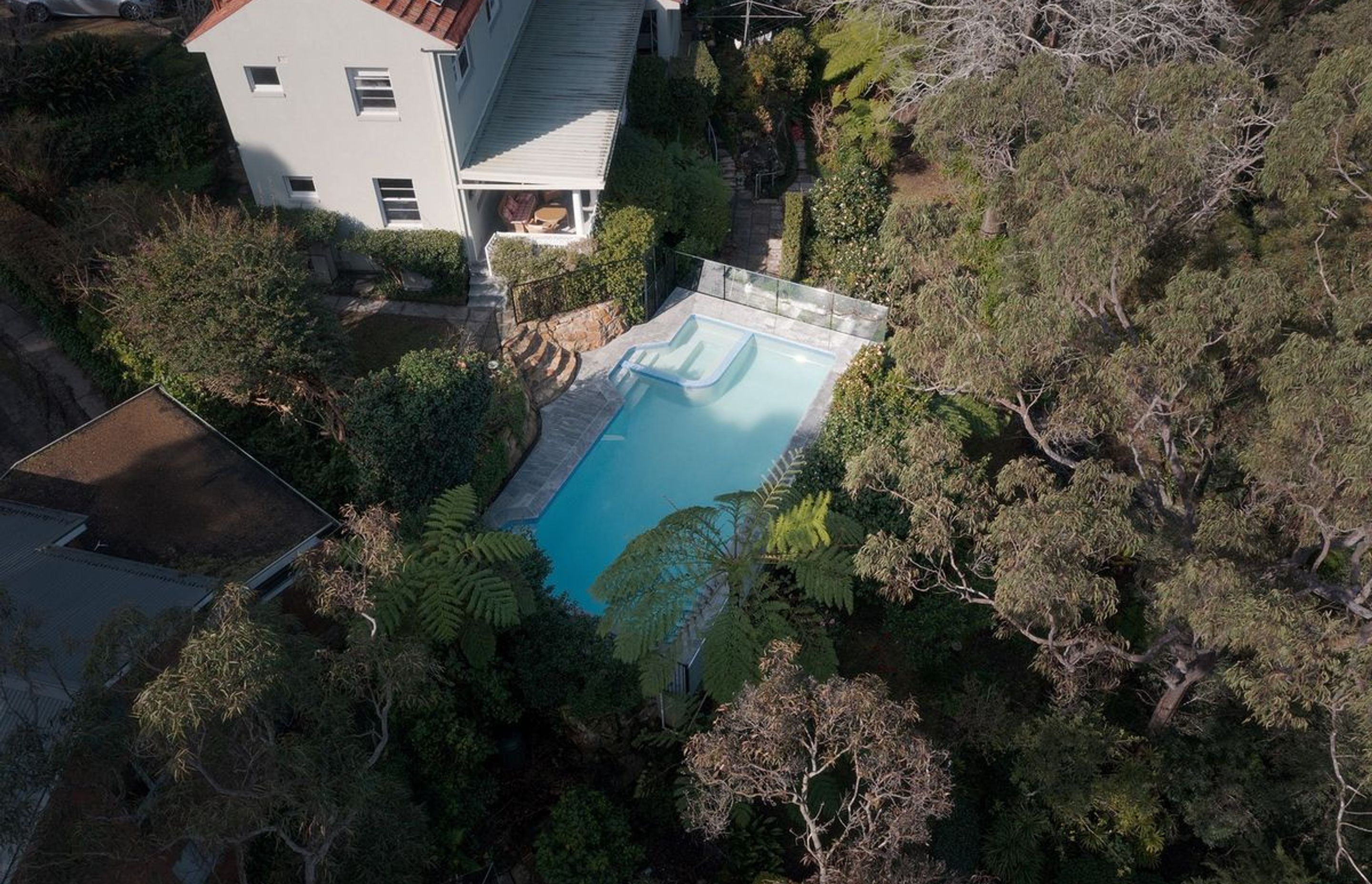 Chatswood Residence