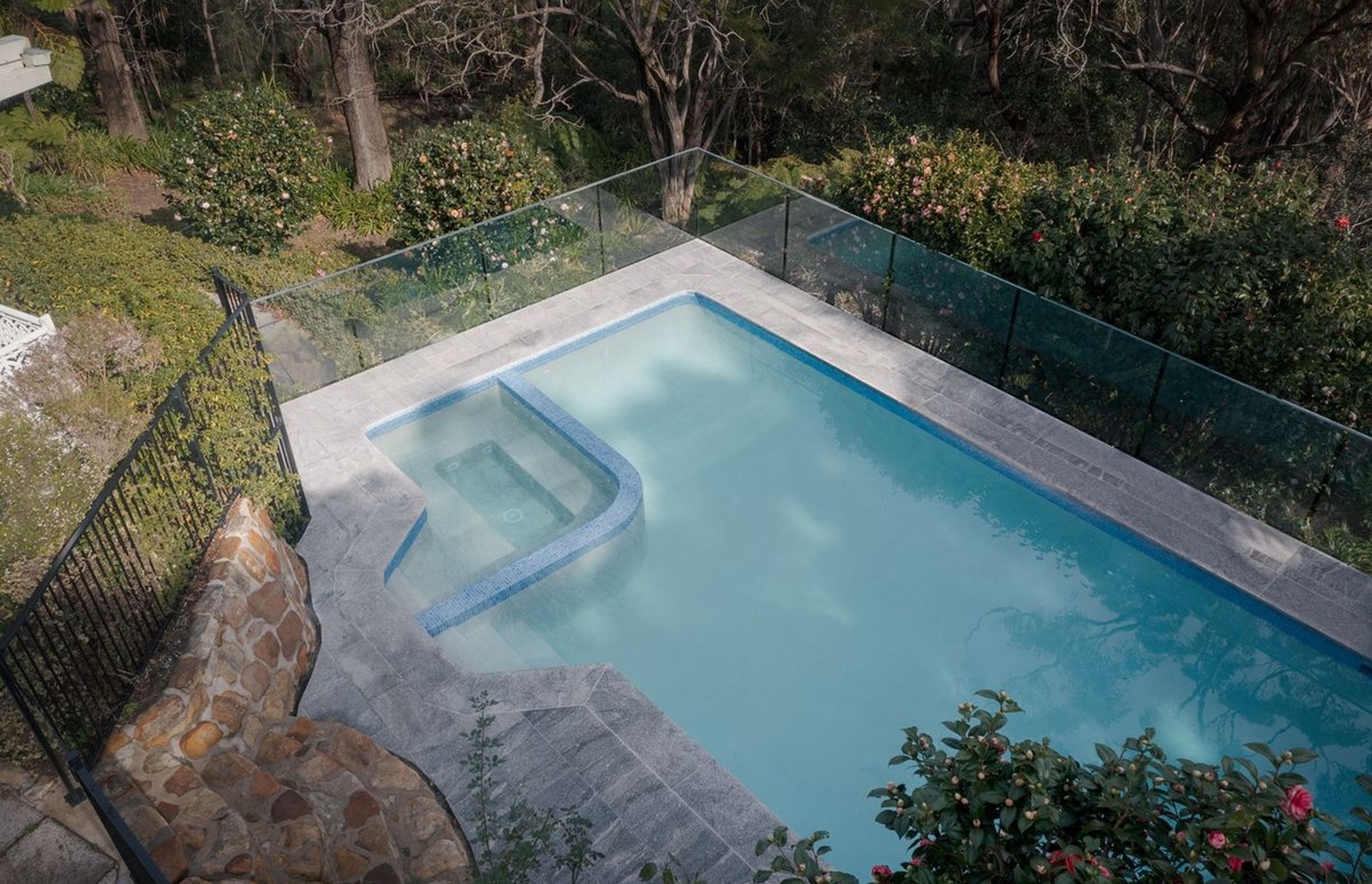 Chatswood Residence