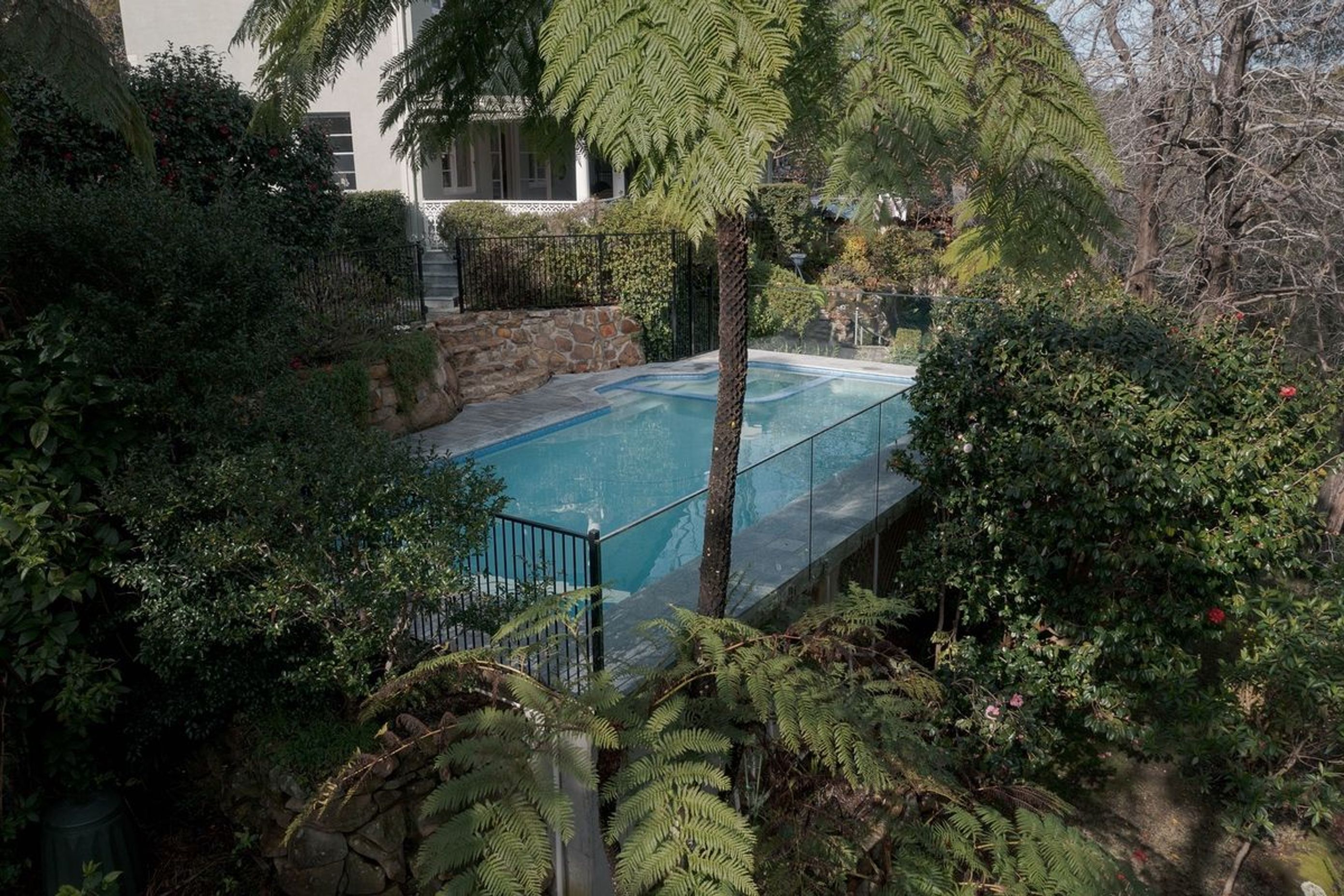 Chatswood Residence