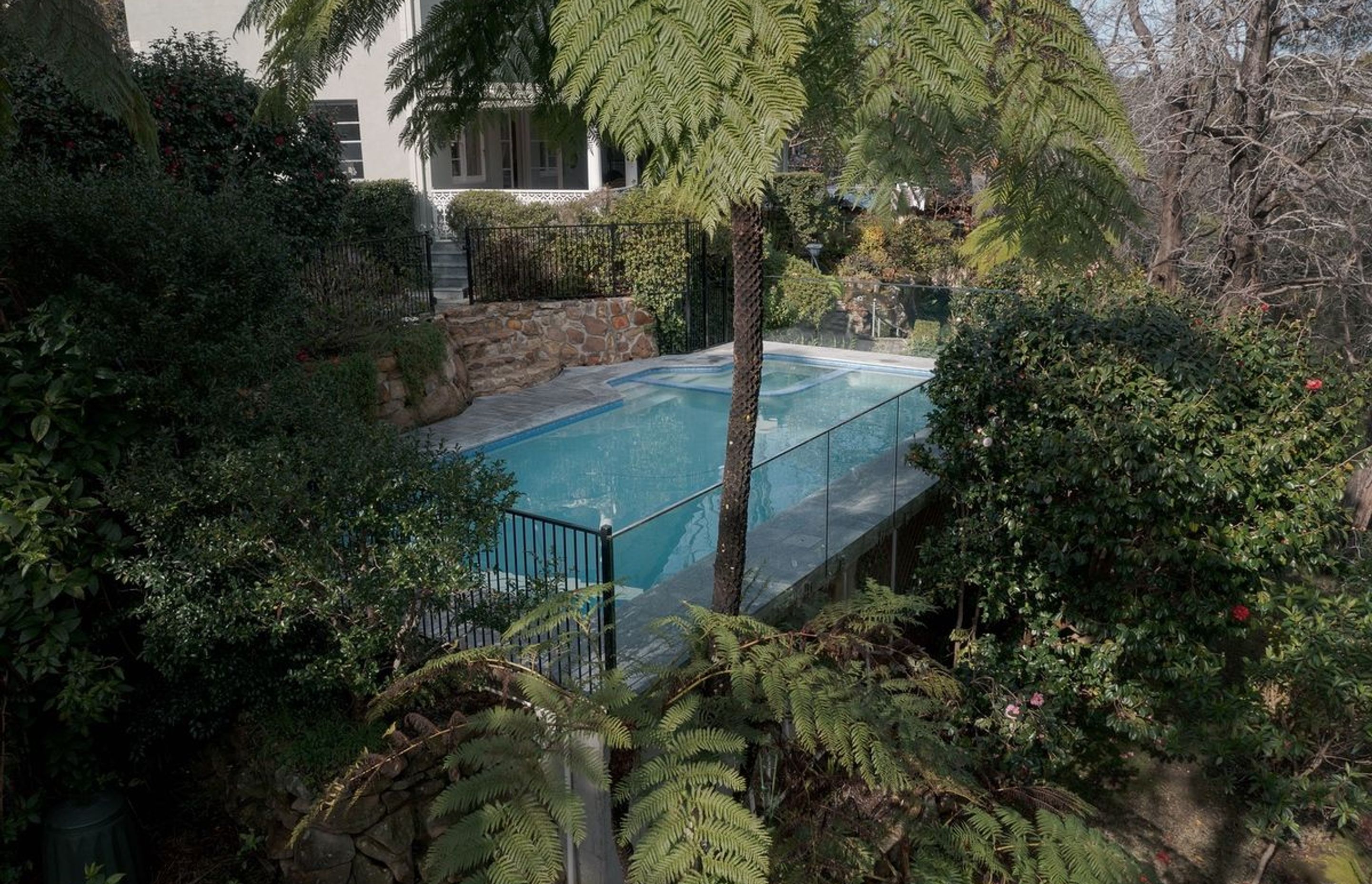 Chatswood Residence