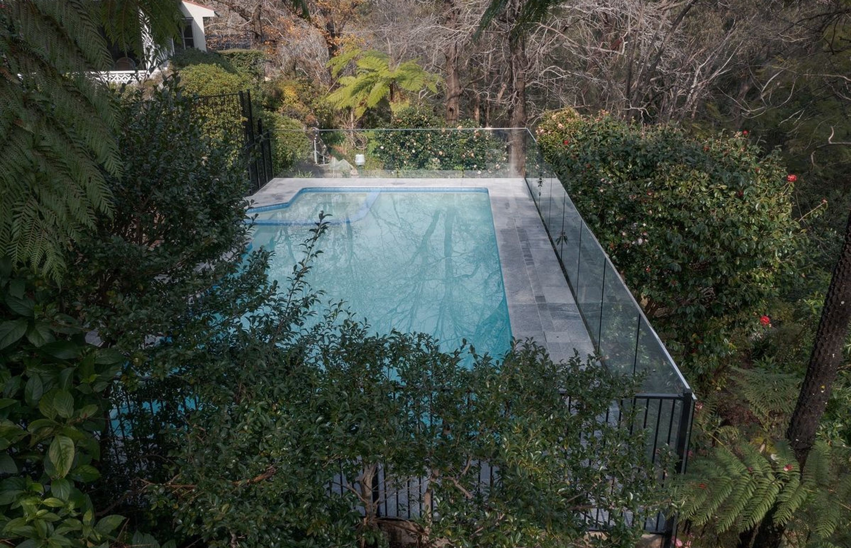 Chatswood Residence